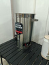 三鼎电热开水桶开水器商用烧水桶奶茶店家用不锈钢保温热水桶大容量蒸煮桶坐月子桶 SD-40L-D加厚款 实拍图