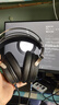 飞傲（FiiO）&翡声 JT1 高保真头戴封闭式耳机手机电脑HIFI音乐耳机 . 黑色 实拍图