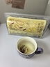 贡苑当归黄芪姜枣茶300g 补气血养生茶茶包京东自营补气养血美容养颜 实拍图