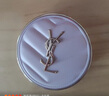 圣罗兰（YSL）粉气垫B10遮瑕持久滋润防晒化妆品生日礼物送女友 实拍图