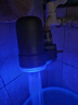 小质水龙头净水器除水垢除余氯家用过滤水垢台式前置过滤器家用厨房自来水10层过滤LJ203【1机5芯】 实拍图