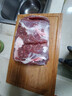 盐臻牧场宁夏滩羊肉 原切羊腿肉5斤生鲜羊肉去骨羊后腿肉火锅 源头直发 实拍图