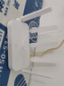 中兴（ZTE）巡天 AX3000满血WIFI6千兆无线家用路由器 自研双核主芯片 5G双频穿墙王wifi路由 Mesh 3000M速率 实拍图