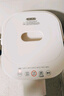 九阳（Joyoung）电热水瓶热水壶 5.5L大容量8段控温304不锈钢一体 0胶水  家用恒温水壶 K50ED-WP160 实拍图