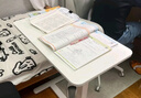 网易严选任意桌C70 床边桌升降桌电脑桌 可移动边几小桌子  实拍图