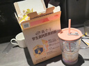 伊利高个子高钙营养学生奶粉 奶粉儿童6-14岁营养品早餐 DHA+ARA 700g 实拍图