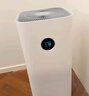 米家小米空气净化器5S 家用除甲醛 除菌除过敏原固态甲醛传感器监测 智能互联 米家空气净化器5S 实拍图