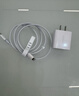 绿联充电套装PD20W快充头氮化镓充电器+PD60W双Type-C数据线 适用苹果iPhone17/16/15ProMax手机iPad 实拍图