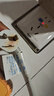 德力西（DELIXI）开关插座面板86型三孔空调大功率热水器插座16A漏电保护五孔插座  实拍图