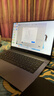 华为样机Matebook 13/14/XPRO触摸笔记本电脑商务高清屏轻薄本 10代i5/16G/512G/独显 实拍图