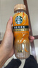 星巴克（Starbucks）茶咖 即饮咖啡 铁观音乌龙拿铁 270ml*6瓶 瓶装茶咖啡饮料 实拍图