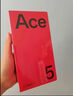 一加 Ace 5 12GB+256GB 引力钛 国家补贴 第三代骁龙 8 风驰游戏内核 冰川电池 oppo游戏AI智能5G手机 实拍图