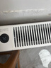 米家小米石墨烯 智能 踢脚线 电暖器 2 加湿版 智能语音控制 13档调温 IPX4防水 电暖器家用TJXDNQ10ZM 实拍图