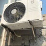 小米（MI）米家 1.5匹 新一级能效 巨省电 空调挂机 KFR-35GW/N1A1【国家补贴20%】整机十年质保 实拍图