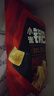 良品铺子 小米锅巴 五香味90后怀旧膨化零食 休闲小吃90g 实拍图