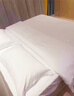 源生活纯白色酒店四件套 60S纯棉床单被套 企采政采专用款1.8米床 实拍图