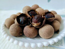 俏美味桂圆干500g 带壳龙眼干 29mm+特大果 新货进口原料果壳薄核小肉厚 实拍图