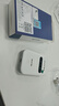 小讯智能【送一年免费流量】5g千兆随身wifi6 无限制流量免预存9.9月租移动三网通高速升级便携式车载宽带 全网通【旗舰版】-赠送1年流量-双频 赠送 10G*5个月高速流量 实拍图