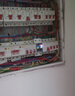 希崖接入米家通断器智能断路器WIFI小米全屋智能联动空气开关手机控制 2P米家通断器计量显示1~63A-220V 米家WIFI智能断路器 实拍图