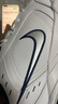 耐克（NIKE）官方男鞋女鞋 AIR MONARCH IV气垫运动鞋休闲鞋老爹鞋跑步鞋鞋子 415445-102 男女同款 蓝白 41 实拍图