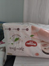 好奇（Huggies）铂金装小桃裤成长裤L120片(9-14kg)大号尿不湿拉拉裤【透爽散热】 实拍图