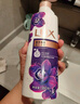 力士（LUX）依兰香沐浴露 幽莲魅肤馥郁香氛精油沐浴乳1000g 持久留香 实拍图