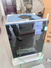 西门子（SIEMENS）黑魔镜636ProMax15+2套 全面升级双一级认证超省水省电AI智能洗17套嵌入式洗碗机SJ43EB33KC 实拍图