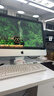 苹果 Apple imac 二手苹果一体机电脑台式机 21.5/27英寸 4K/5K 办公设计剪辑 京选电脑 | 一机一检 95新 21寸950 双核-8G-256固态经典款 实拍图