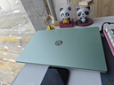 华硕a豆14 高颜值AI轻薄本 笔记本电脑(全新酷睿5 16G 1T大硬盘 护眼屏 预装office)国家补贴 办公学生 实拍图