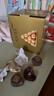 费列罗 榛果威化巧克力 3粒*16条 48粒600g 零食 伴手礼 喜糖 生日礼物 实拍图