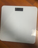 奥克斯体重秤电子秤人体智能体脂秤家用精准体重秤充电款小型称重高精度耐用称重计正品保证 奥克斯体重秤充电款-自营正品保证 实拍图