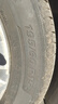 玛吉斯（MAXXIS）轮胎/汽车轮胎 195/60R15 88H EC1 适配宝俊/比亚迪 实拍图