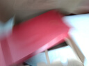 周六福  黄金戒指女款碎碎冰车花亮面指环 计价 17号-2.26g 实拍图