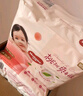 好奇（Huggies）铂金装小桃裤成长裤XXL74片(15kg以上)尿不湿【透爽散热】 实拍图