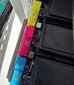 彩格CF500A四色202A硒鼓专业版 适用惠普HP m281fdw m254dw M254nw M281fdn M280nw 281cdw打印机500xl硒鼓墨粉盒 实拍图
