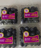 佳沃 JOYVIO 秘鲁进口蓝莓 大果18mm+ 6盒礼盒装 125g/盒 新鲜水果礼盒 实拍图