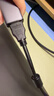 绿联DP线1.2版视频线4K高清DisplayPort240Hz适用笔记本电脑显卡台式机接显示器连接线1米 10244 实拍图