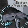 百家好世平板拖把37cm3布家用一拖净免手洗2025懒人地拖吸水墩布拖地神器 实拍图