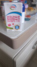 伊利【新鲜日期】脱脂纯牛奶250ml*24盒 零脂肪好营养 礼盒装 实拍图