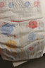 好奇（Huggies）铂金装纸尿裤金装尿不湿婴儿拉拉裤男女宝宝通用成长裤超薄干爽 金装纸尿裤S70片【4-8kg】 实拍图