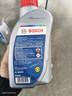博世（BOSCH）DOT4 刹车油/制动液/离合器油 通用型2升装 (1L*2) 实拍图
