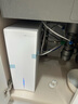 沁园双子芯净矿2.0净水器 1400G初始流速体验家用8年RO过滤器 双水路直饮净饮一体机UR-S61293国家补贴 实拍图