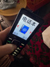 酷派（Coolpad） 4G全网通老年人手机超长待机大字大声音大按键双卡双待老年机老人手机学生备用功能机 黑色 2.4英寸-4G全网通双卡版 实拍图