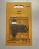 爱国者（aigo）128GB  Type-C USB3.2 手机U盘 U351高速读写款银色双接口手机电脑用 新升级读速高达220MB/S 实拍图