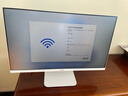 华硕破晓一体机 国家补贴20%一体机电脑27英寸高刷屏(13代酷睿i5-13420H 16G DDR5 1TB SSD 白色) 实拍图