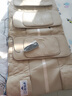 西屋（Westinghouse）S200/S206/S206Pro按摩垫全身拉伸垫躺垫床上折叠按摩椅家用迷你腰部背部按摩床垫爸妈送礼礼物 S206-欧米咖【腰腿气囊可调，高矮胖瘦都能用】 【放松好睡眠 实拍图
