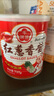 牛头牌牛头牌牛头牌 红葱香酱 台湾产香葱酱肉燥饭葱油拌面酱调料 737g 实拍图