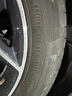 米其林（MICHELIN）防爆轮胎 225/50R18 95W 浩悦 PRIMACY 3ST ZP *适配宝马X1 实拍图