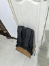 马可·莱登双肩包薄款电脑包休闲旅行15.6英寸笔记本背包MR9813典雅黑礼物 实拍图