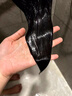 儒意（RUYI）黑松露发膜750ml 护发素修复干枯改善毛躁柔顺光泽蛋白矫正头发 实拍图